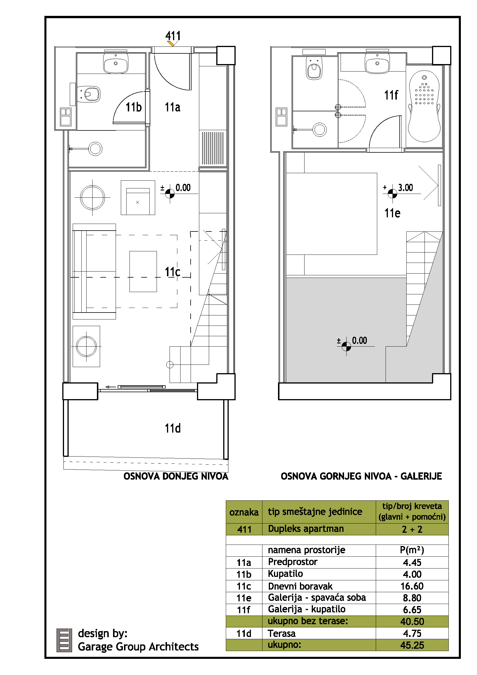 Hotel Diamond Zlatibor - IV sprat